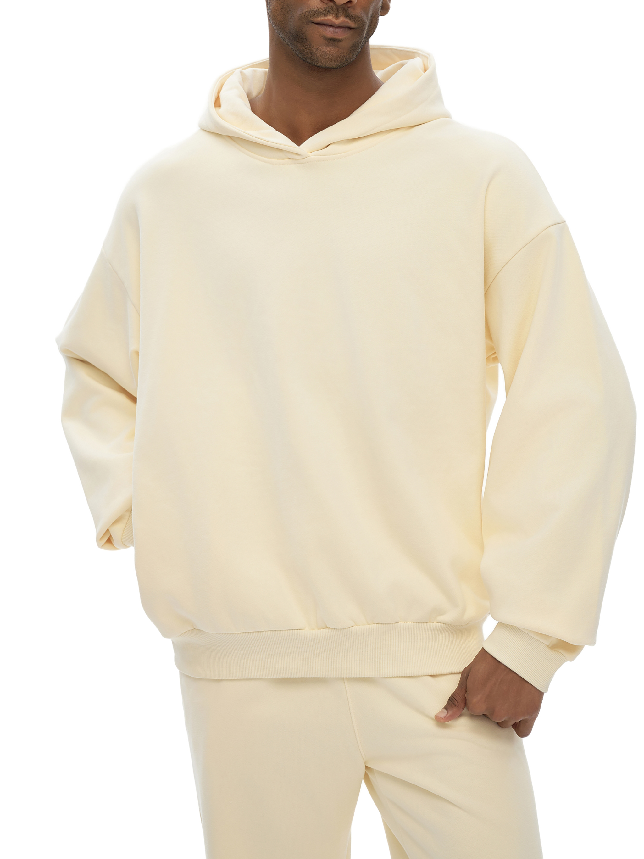 トップス FLEECE POCKET SIGNATURE PRINT HOODIE D22WMSK04-2009FW22(1).jpg